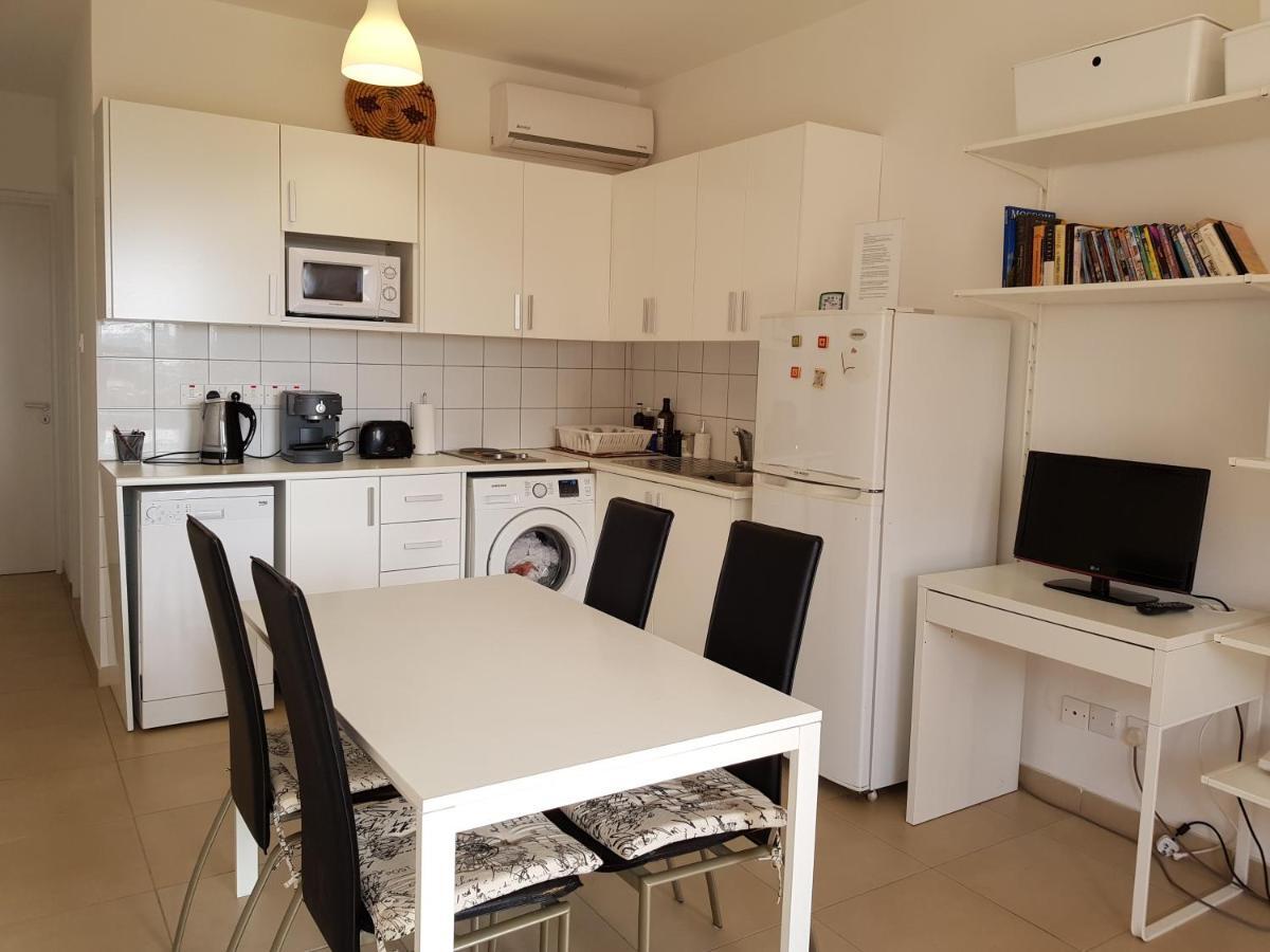 Ariadne Apt 103 -300M From Lighthouse Beach Paphos Exterior foto