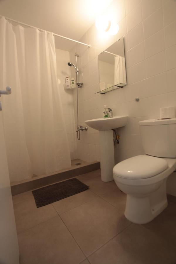 Ariadne Apt 103 -300M From Lighthouse Beach Paphos Exterior foto