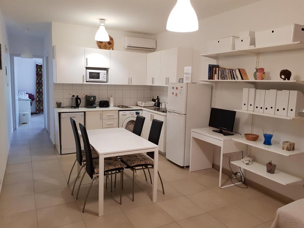Ariadne Apt 103 -300M From Lighthouse Beach Paphos Exterior foto